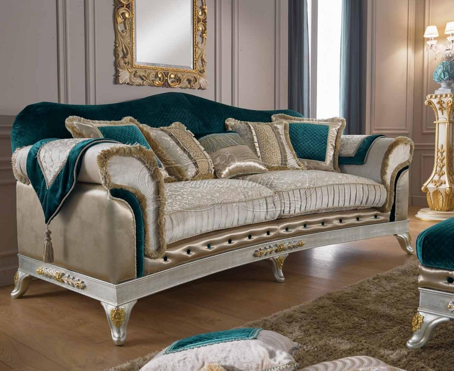 ДИВАН MORELLO GIANPAOLO 2447/W