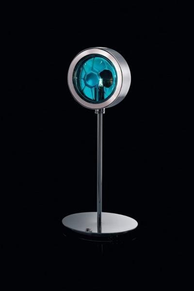 ЛАМПА НАСТОЛЬНАЯ BEBY ITALY STONE 5150L03