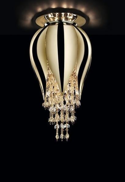ЛЮСТРА BEBY ITALY BOUQUET 5200B10