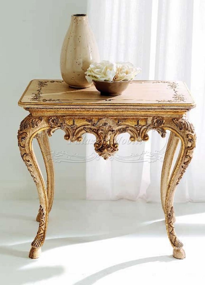 СТОЛ КОФЕЙНЫЙ SILVANO GRIFONI 3502