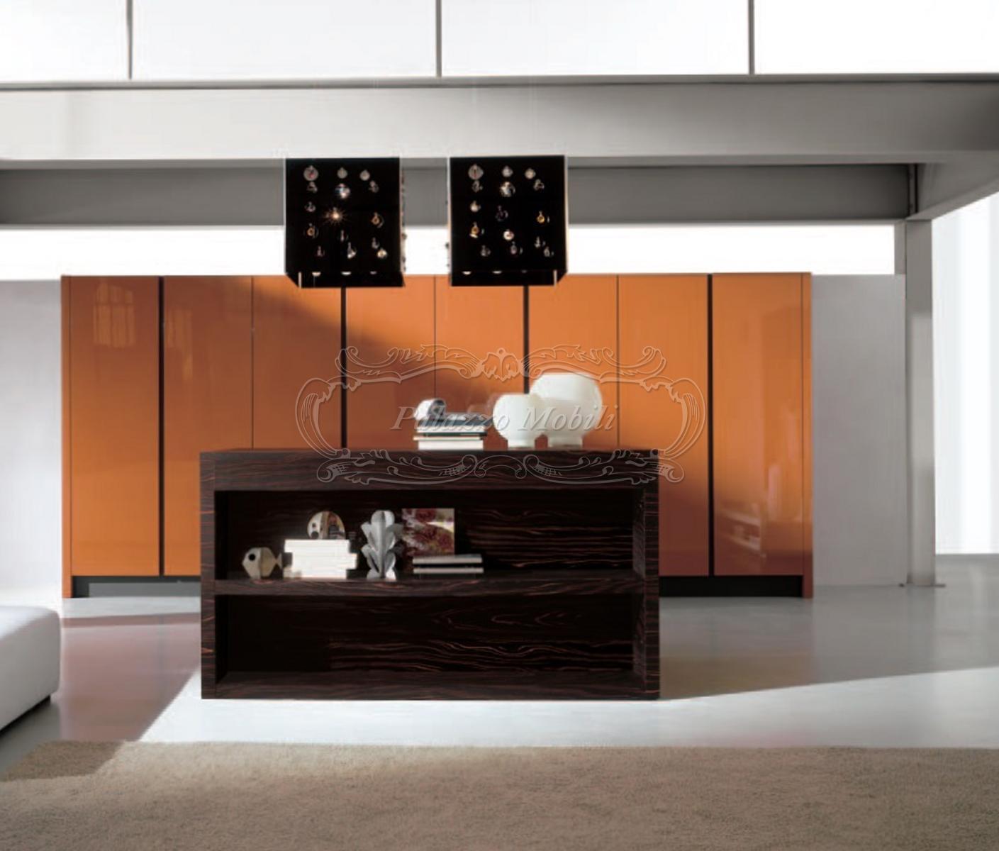 Кухня ASTER Contempora 07