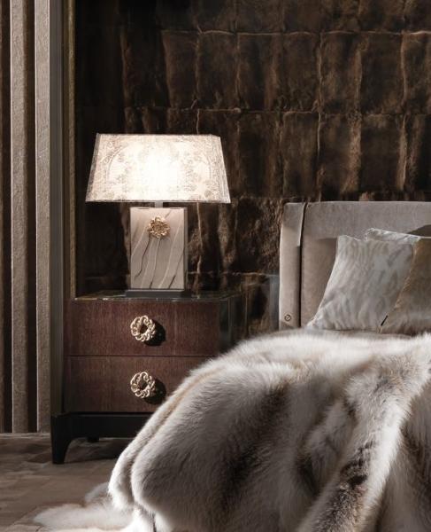 ТУМБОЧКА ROBERTO CAVALLI CORNER.2