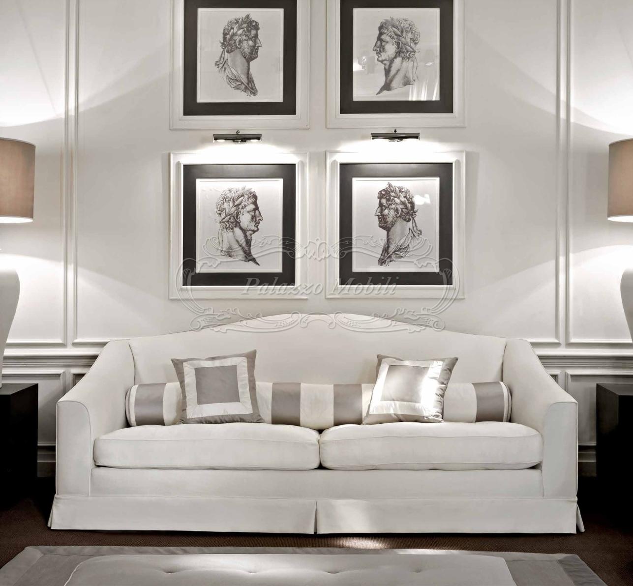 ДИВАН SOFTHOUSE GIASONE