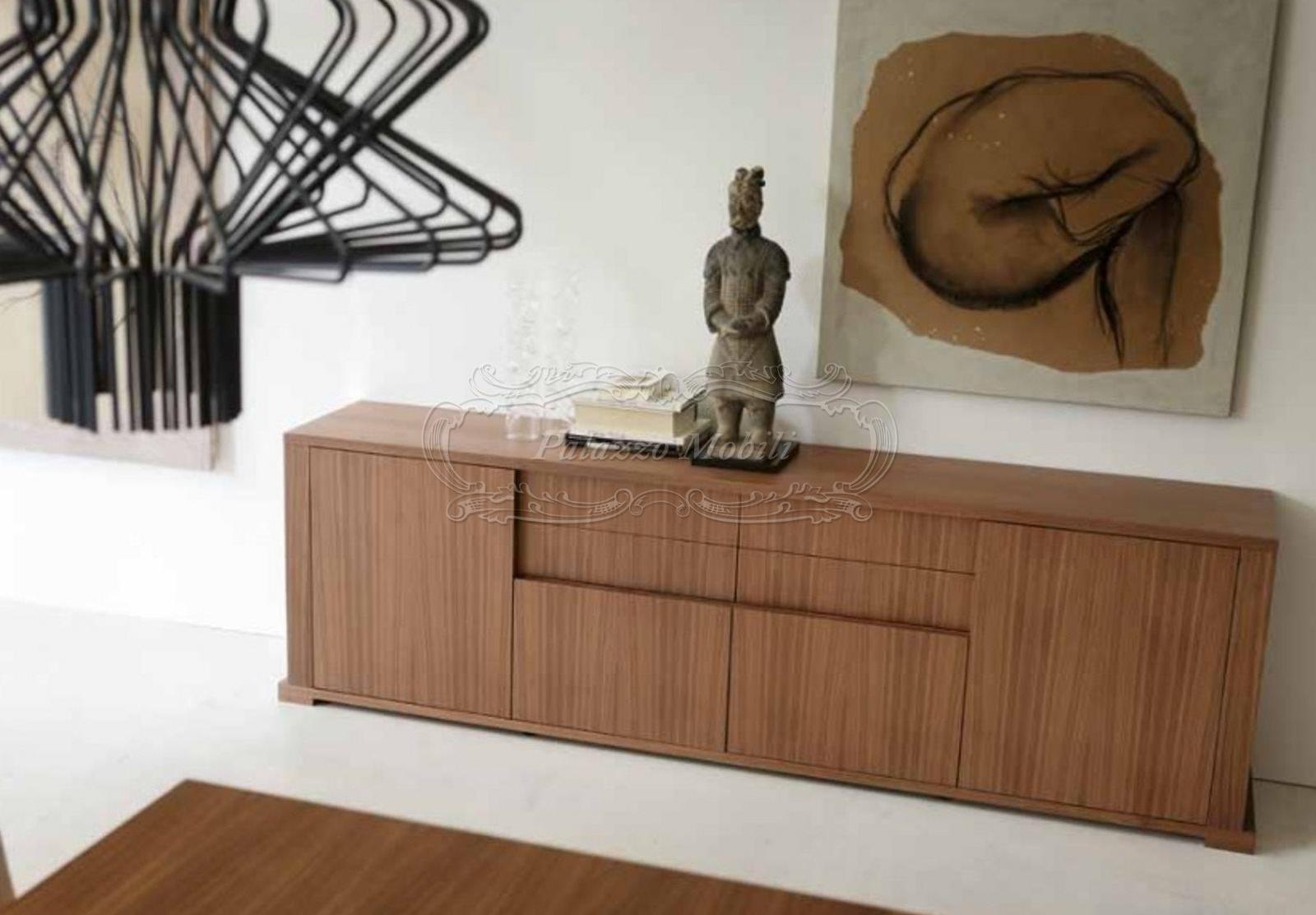 Комод PORADA Bryant credenza 247