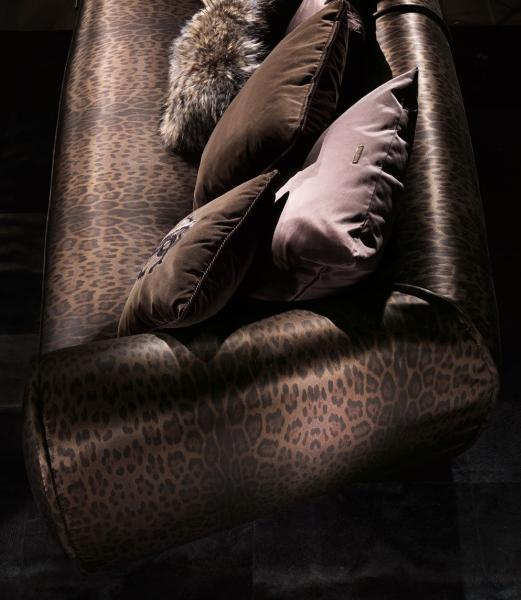 ДИВАН ROBERTO CAVALLI BOLD