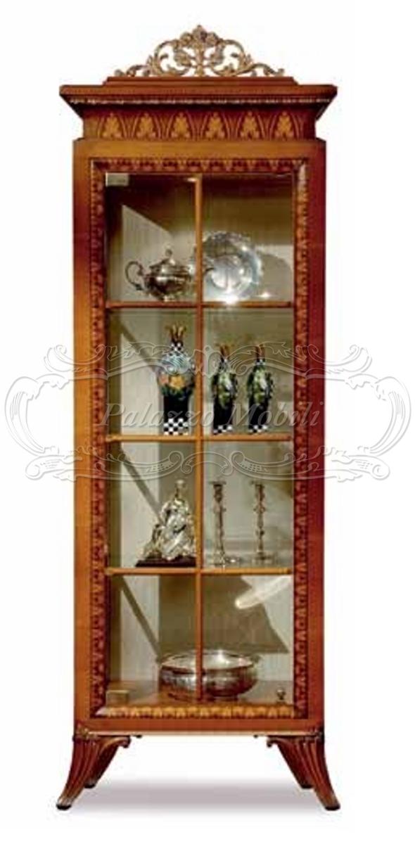Витрина ZANABONI B/4623