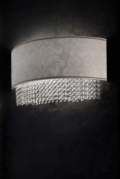 БРА MASIERO IMPERO DECO VE 1186 A4