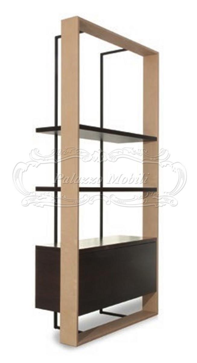 Стеллаж BAXTER BOURGEOIS LIBRERIA 2