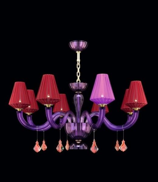 ЛЮСТРА BEBY ITALY PURE 7820B03