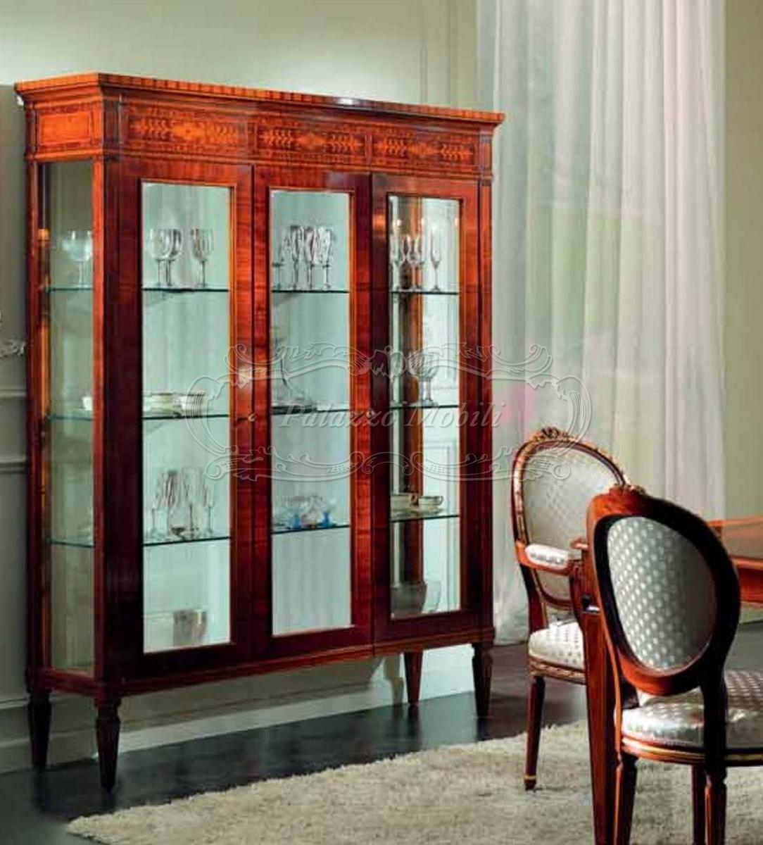 Витрина CEPPI 402