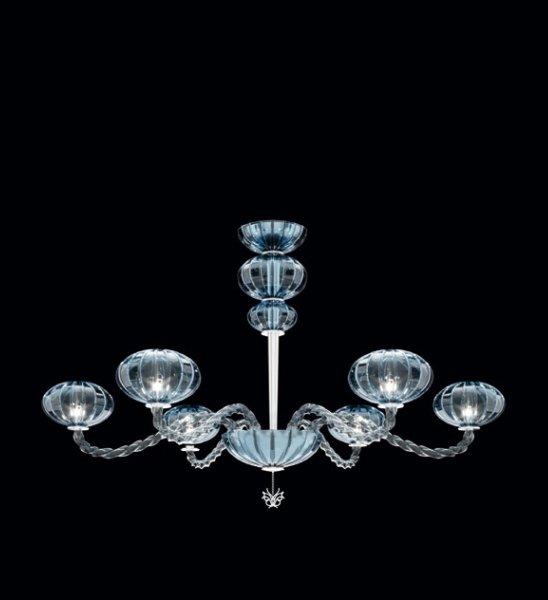 ЛЮСТРА BEBY ITALY GLOSS 7720B01