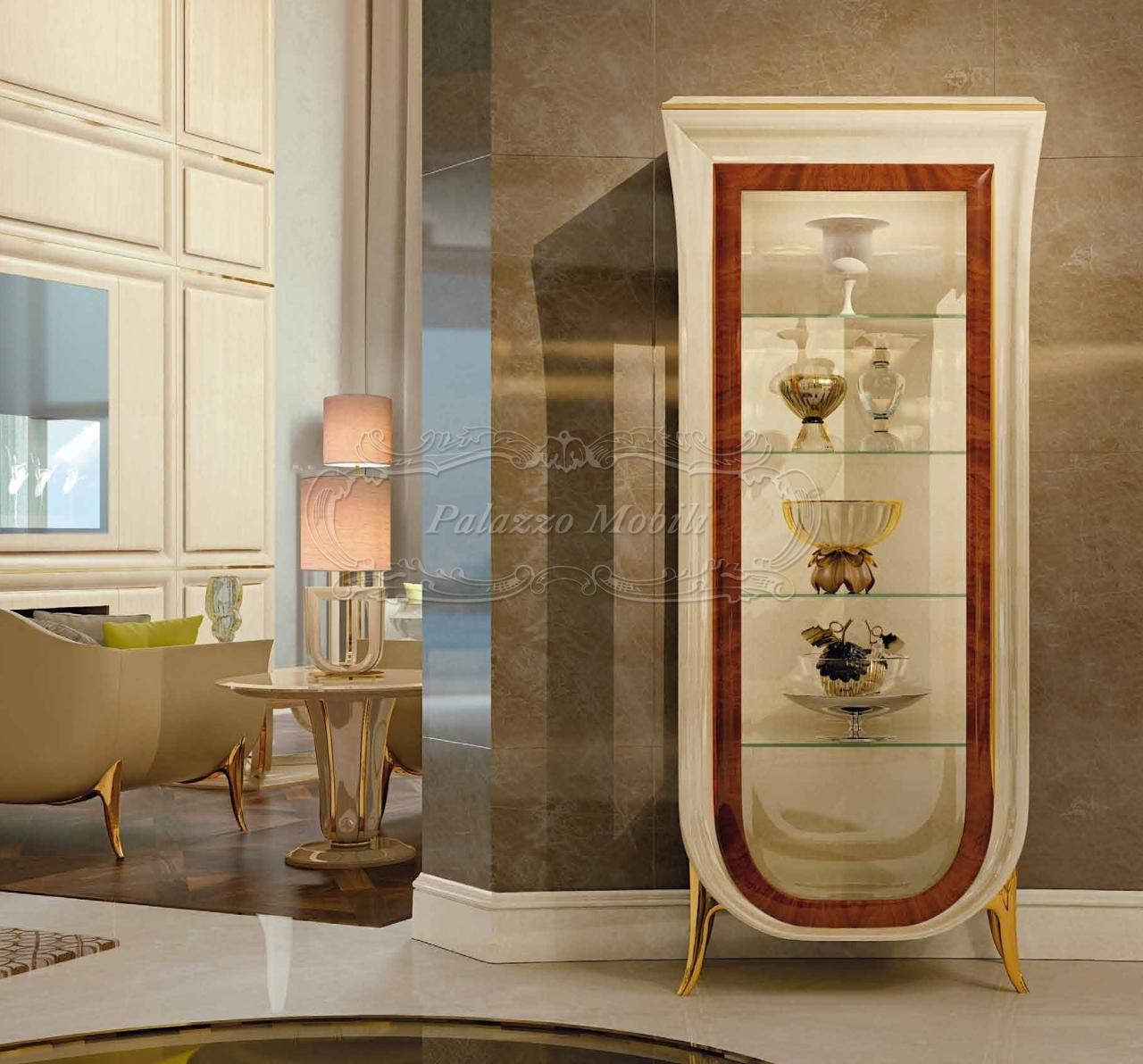 ВИТРИНА REDECO 2144