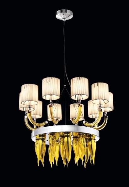 ЛЮСТРА BEBY ITALY PRIVE 0220B04