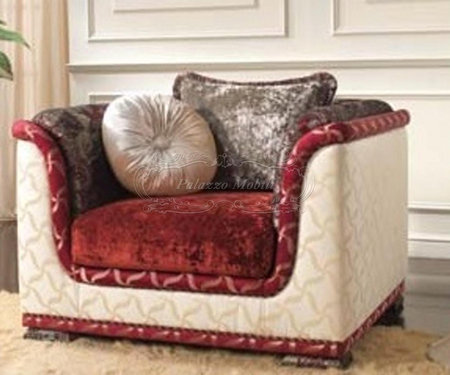 Кресло BEDDING Welcome 4