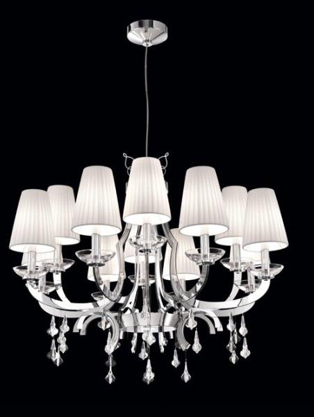 ЛЮСТРА BEBY ITALY PRESTIGE 0180B08