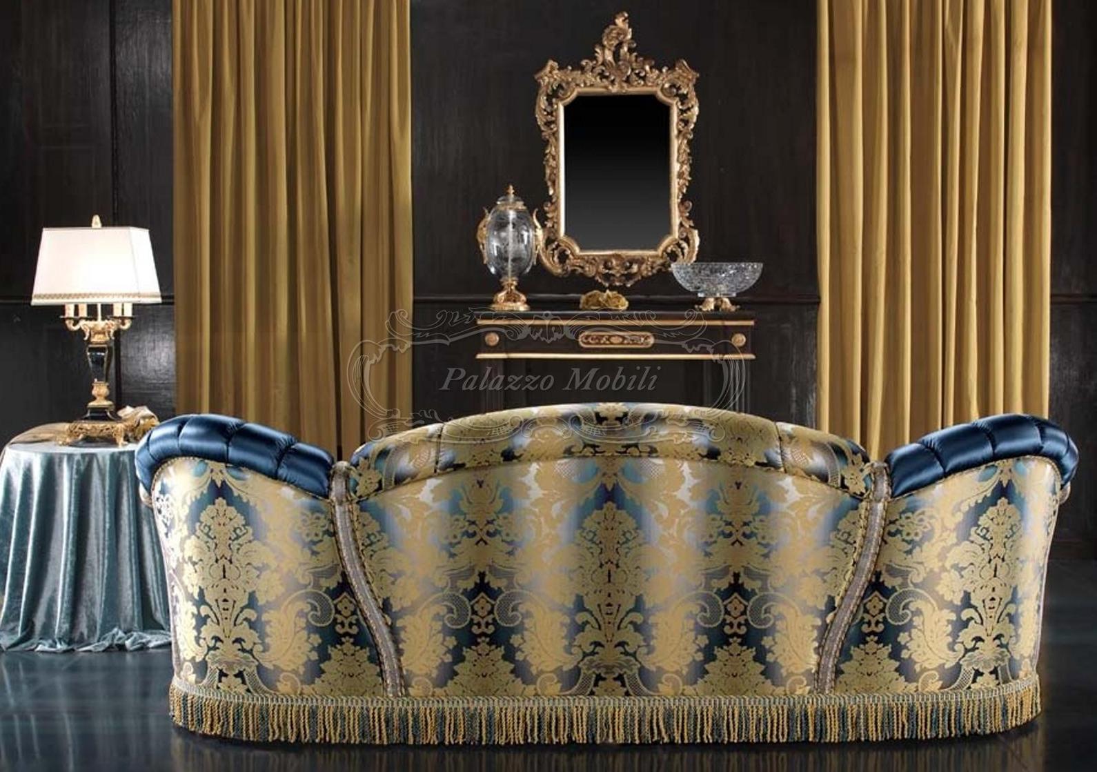 Диван BEDDING Hilton 2