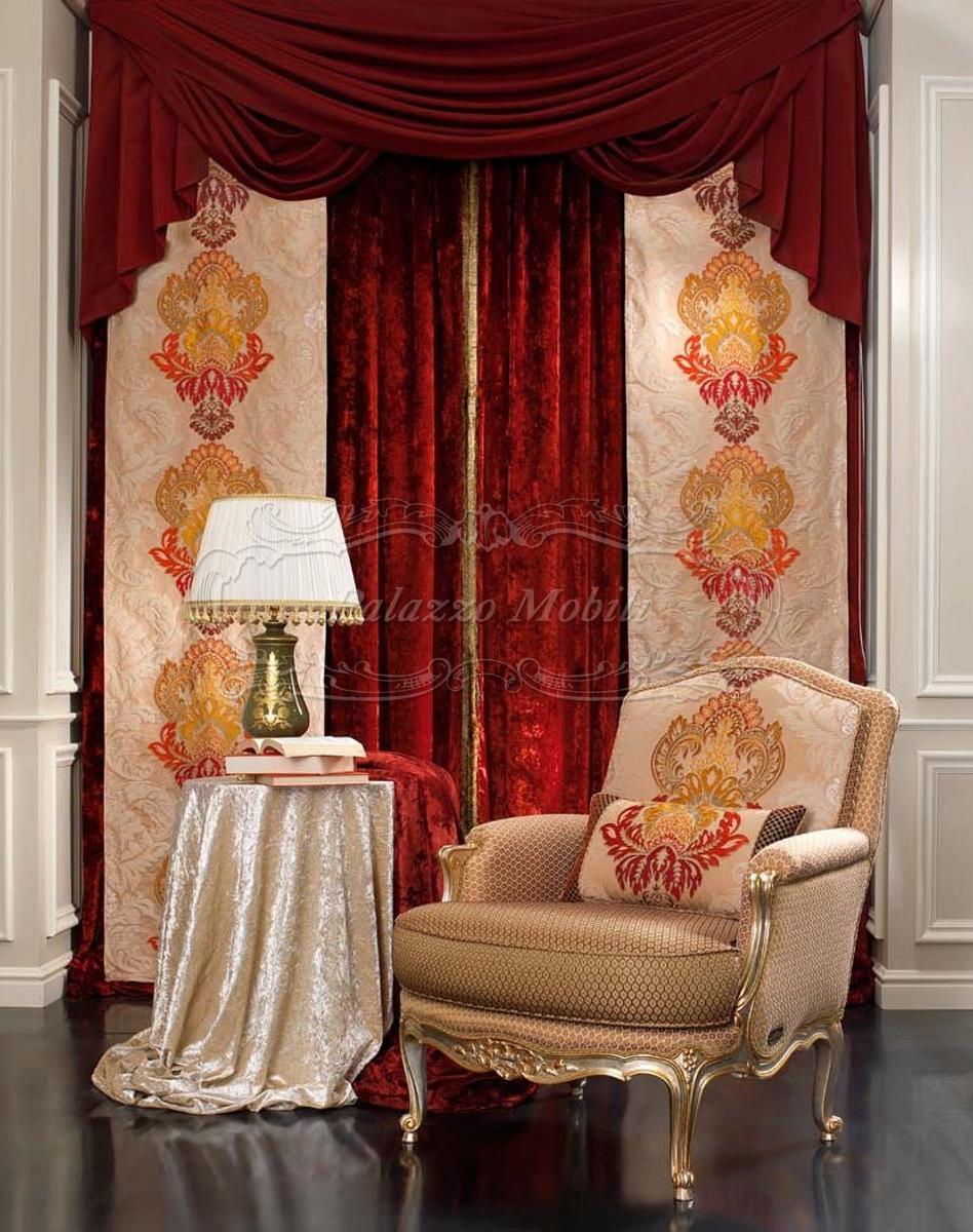 Кресло BEDDING Suite 2
