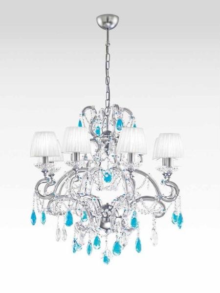 ЛЮСТРА BEBY ITALY NUOVO VINTAGE 6104/8