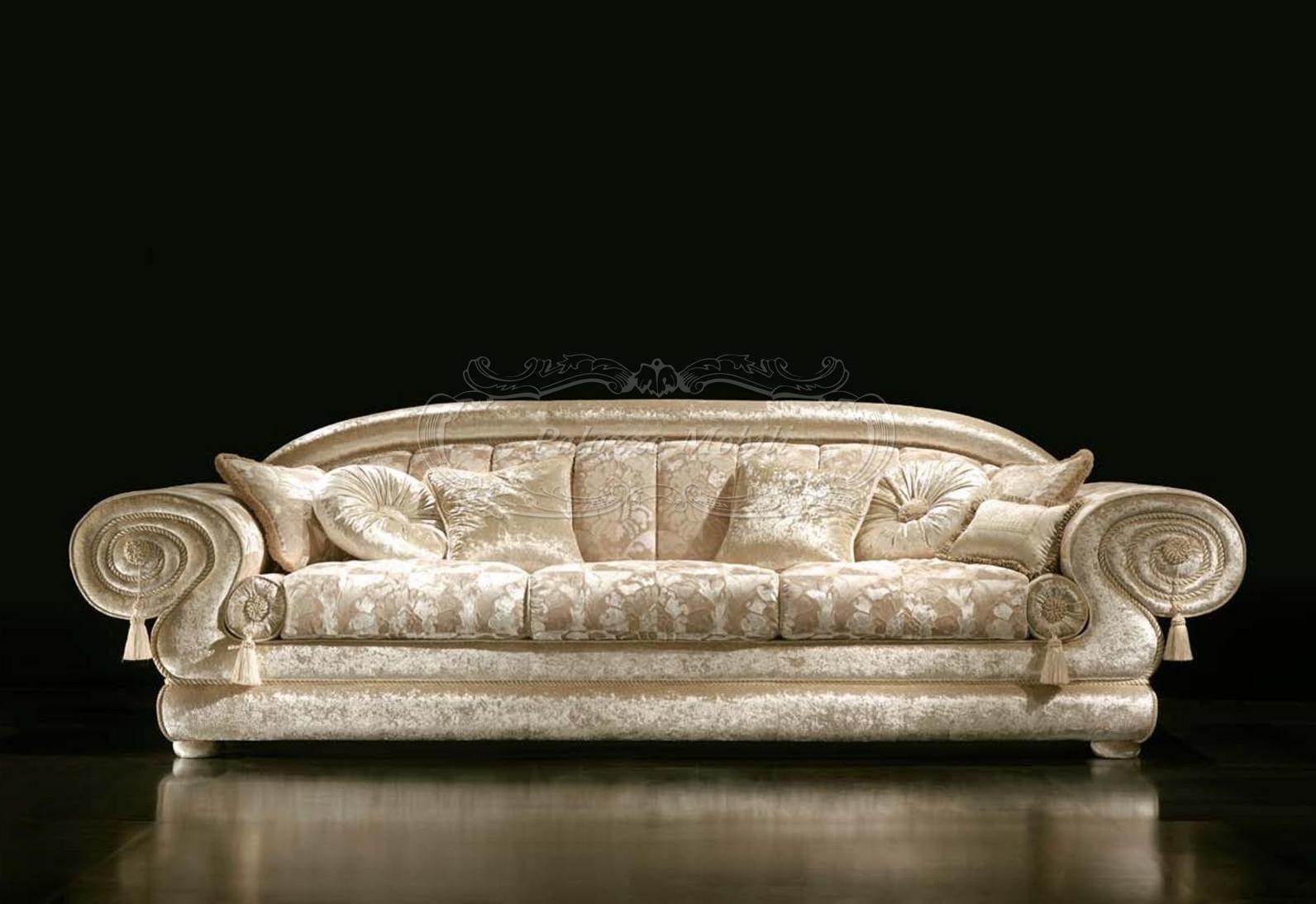 Диван BEDDING Palais Royal New