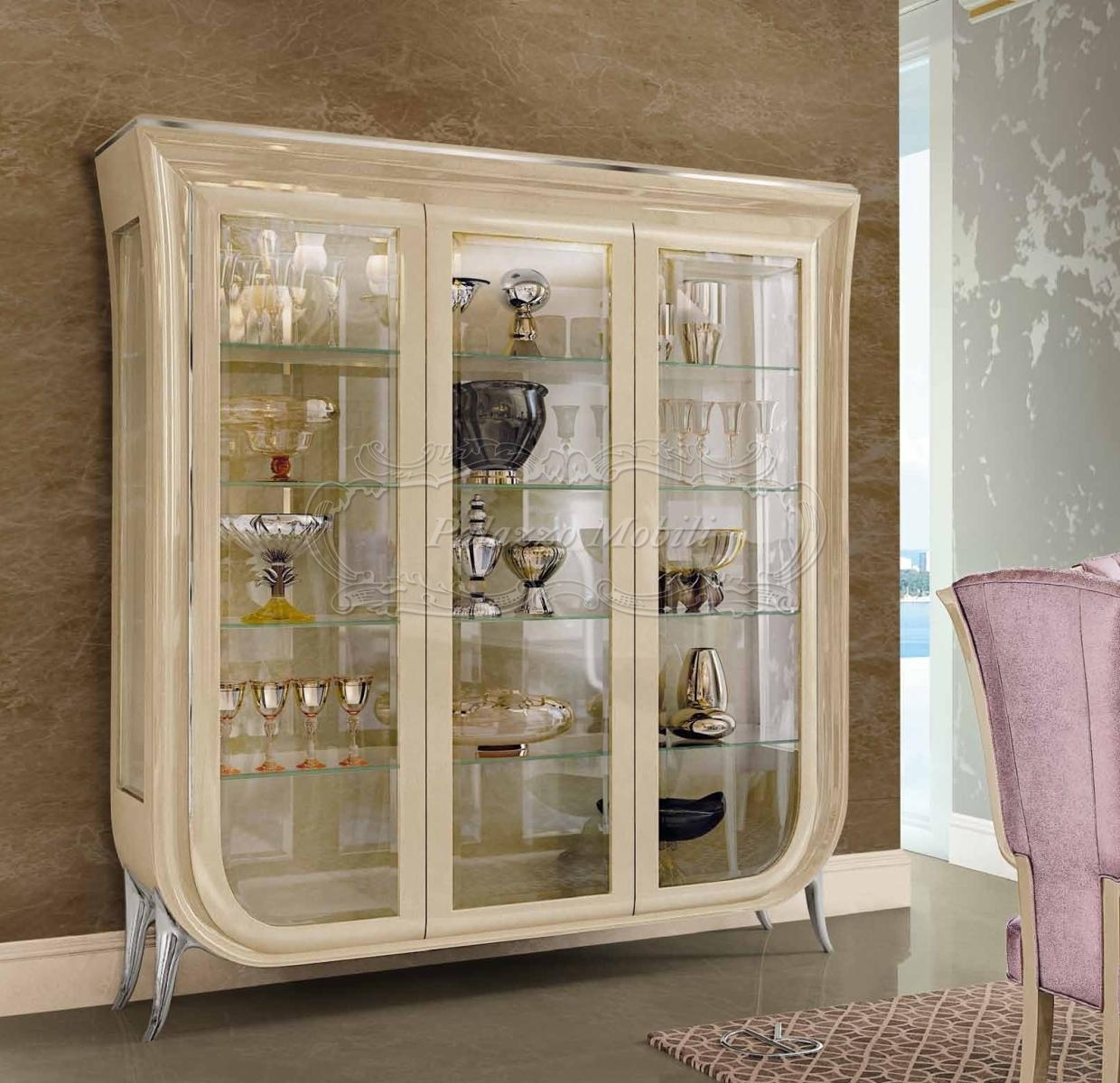 ВИТРИНА REDECO 2154