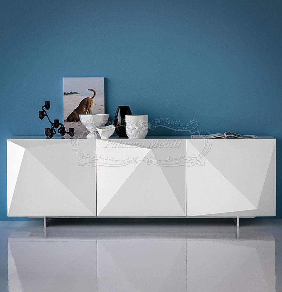 Комод CATTELAN Kayak 3