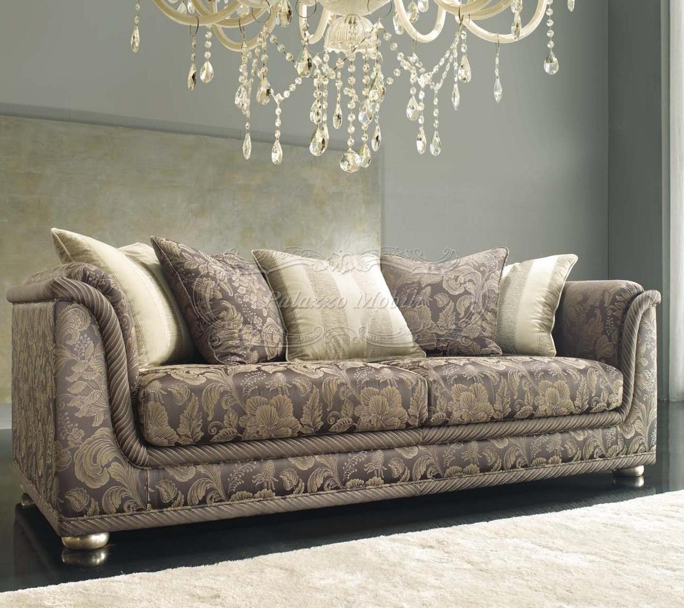 Диван BEDDING Welcome 3