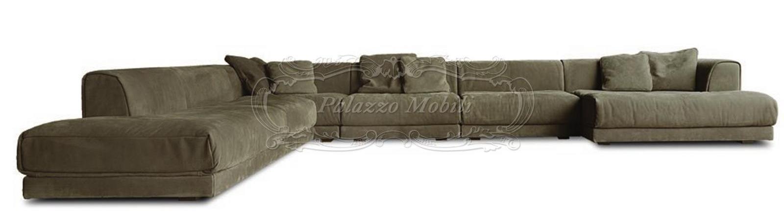Диван BAXTER RAFAEL 2