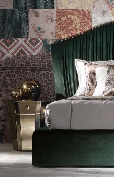 ТУМБОЧКА ROBERTO CAVALLI DORIAN.2