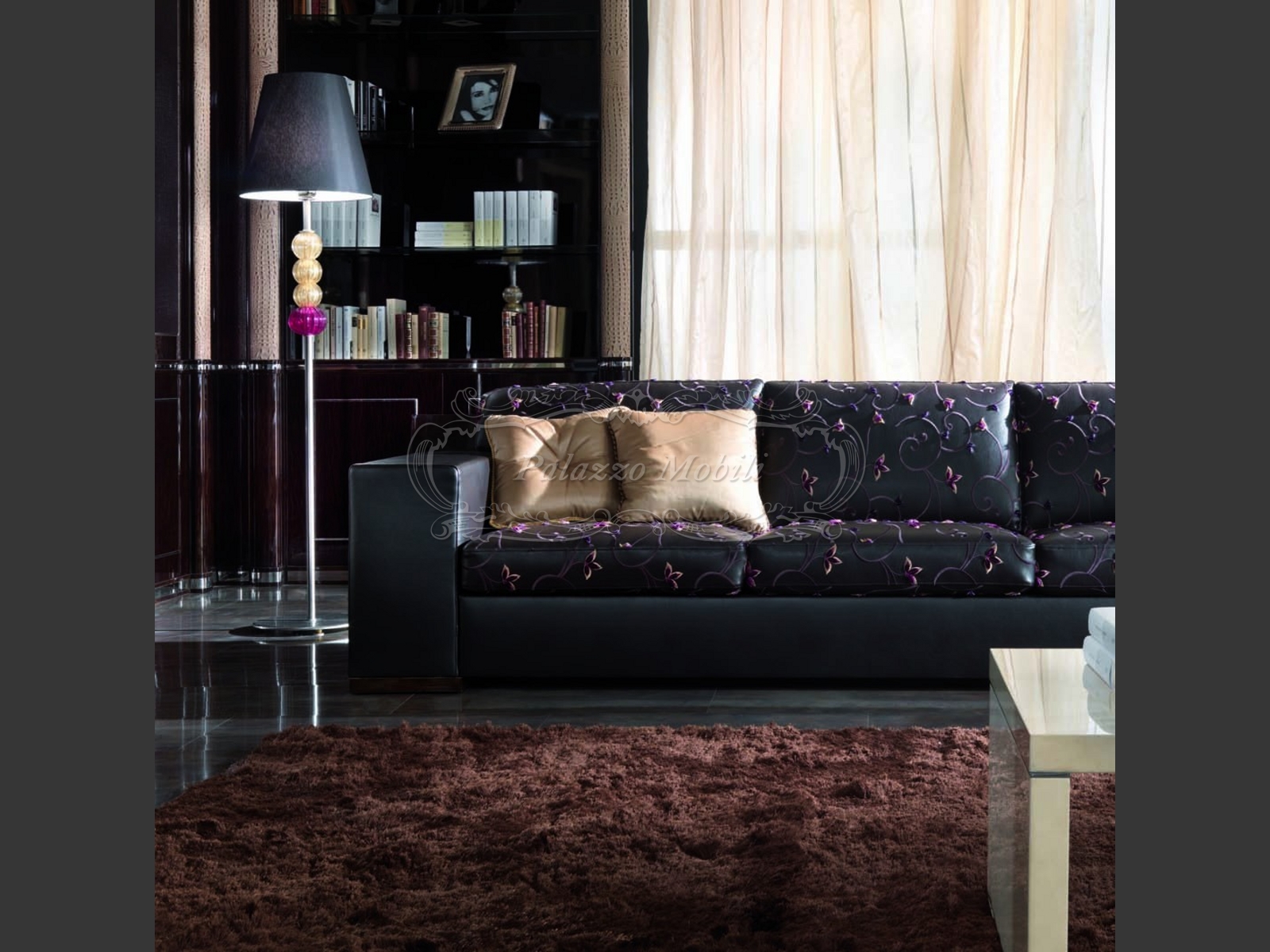 ДИВАН TURRI T224 2