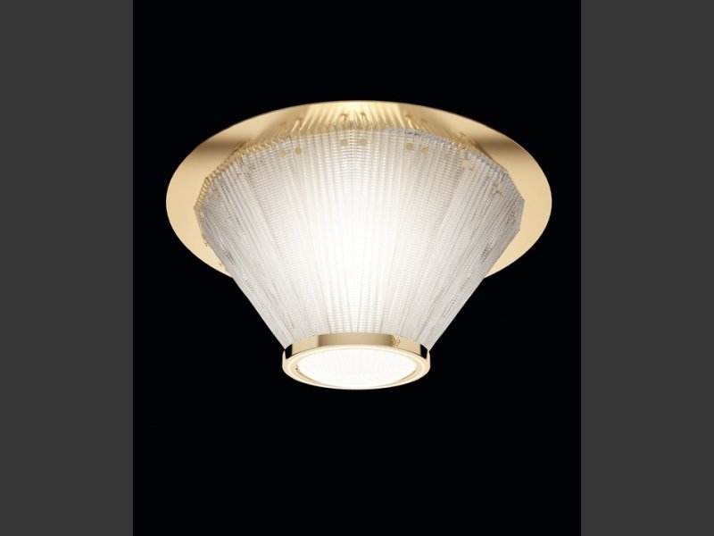 ЛЮСТРА BEBY ITALY MILANO DECO 8030Q07