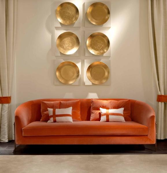 ДИВАН SOFTHOUSE MADEMOISELLE