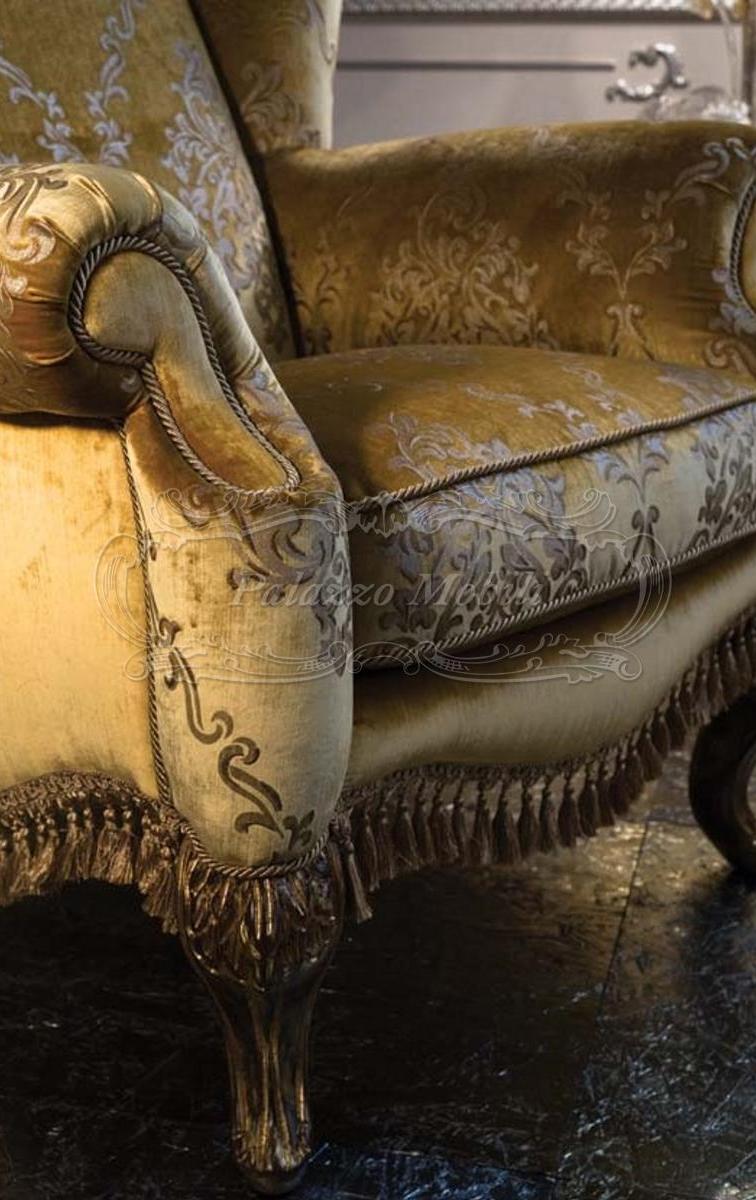 Кресло MANTELLASSI MARQUISE