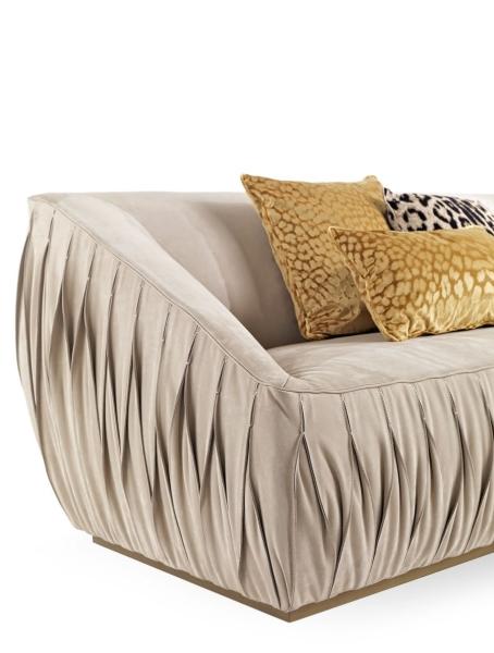 ДИВАН ROBERTO CAVALLI NEST