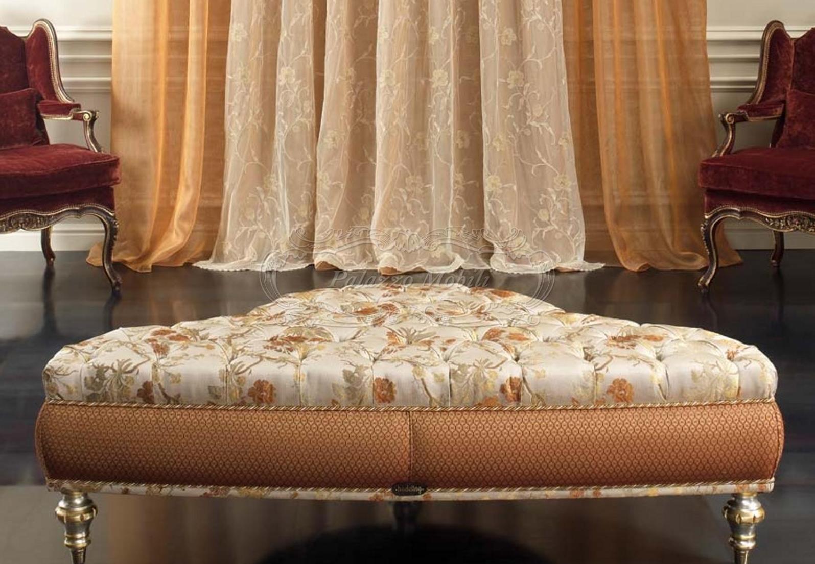 Пуф BEDDING Truman 2