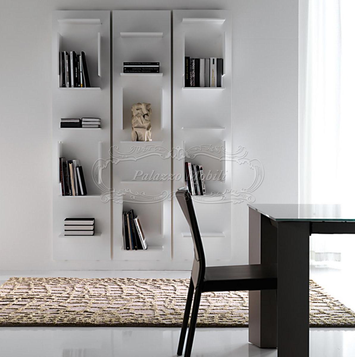 Стеллаж Cattelan Fifty