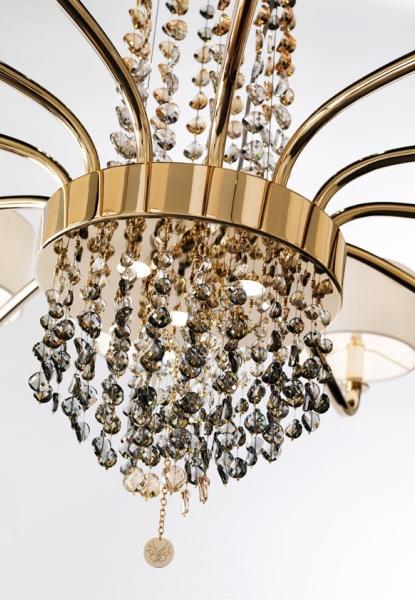 ЛЮСТРА BEBY ITALY BUTTERFLY 0191B01