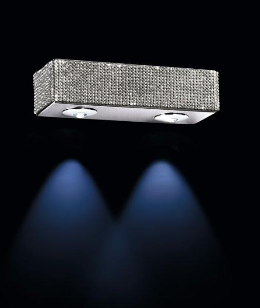 БРА BEBY ITALY CRYSTAL DREAM 5500A03