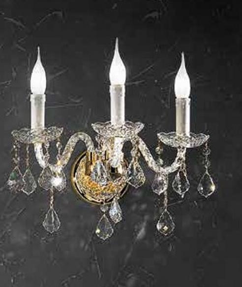 БРА BEBY ITALY CRYSTAL 310/3A