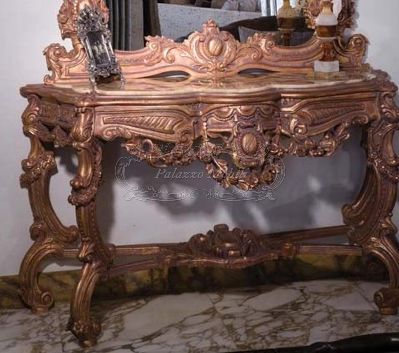 Консоль MANTELLASSI BARTOLOMEO