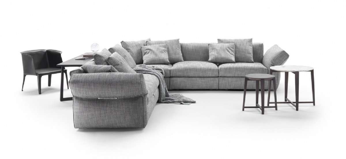 Диван Flexform Newbridge 2