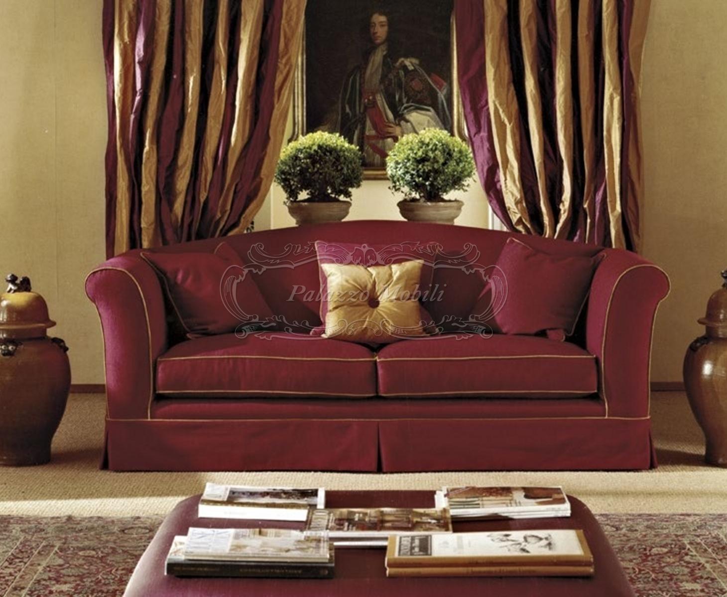 ДИВАН SOFTHOUSE CARLABRUNA