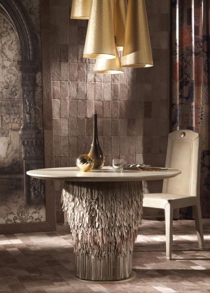 ЛЮСТРА ROBERTO CAVALLI MEDEA 02