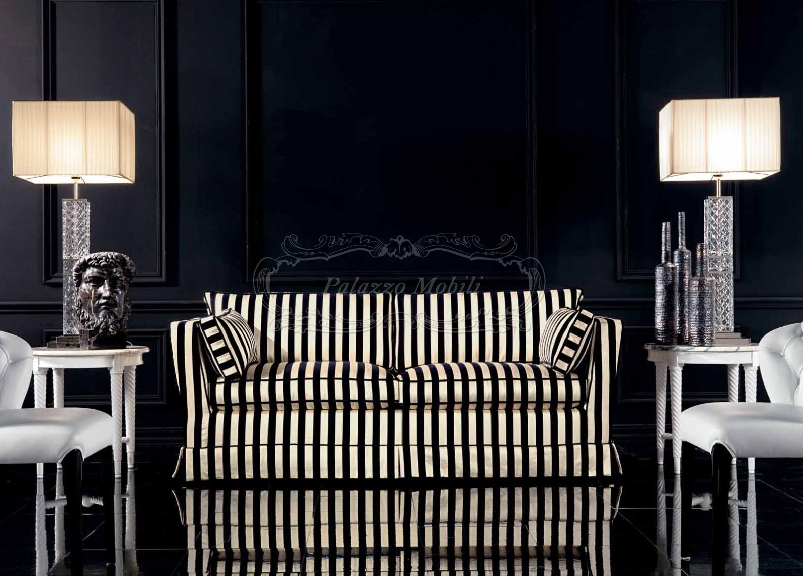 Диван ZANABONI STRIPE