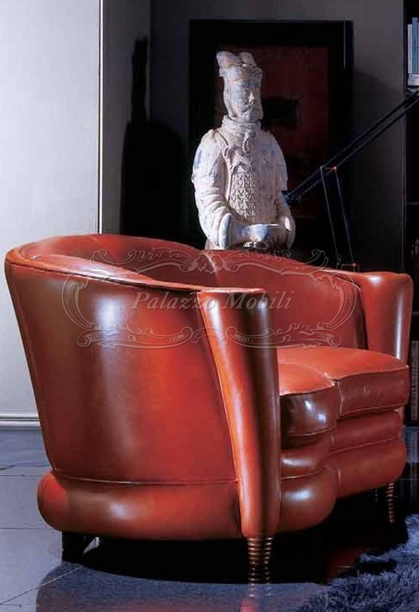 Диван ZANABONI MILLENNIUM/2 3