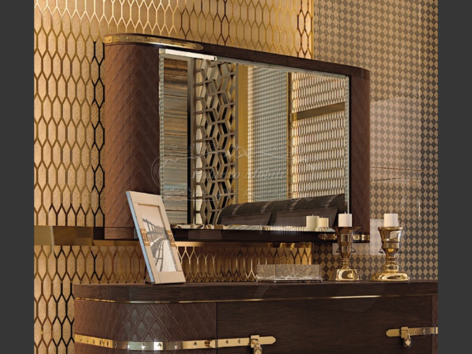 ЗЕРКАЛО TURRI T2370