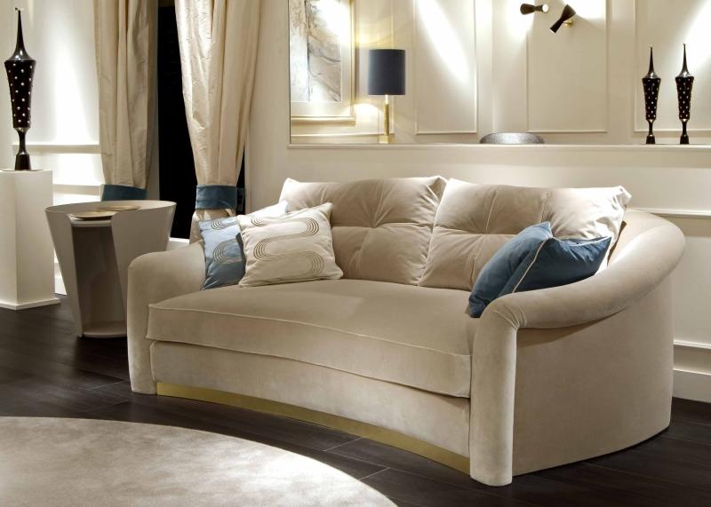 ДИВАН SOFTHOUSE MADAME 02