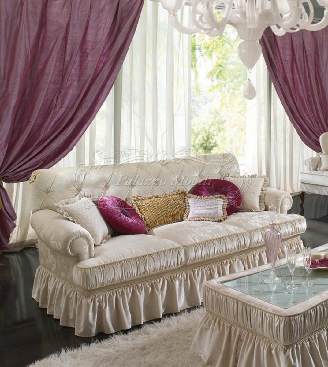 Диван BEDDING Cancun B 2