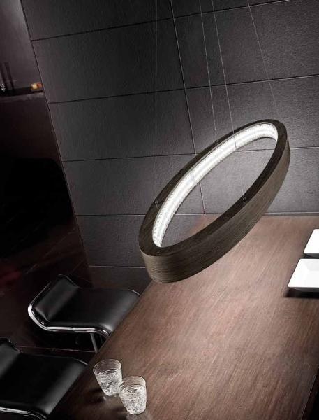 ЛЮСТРА MASIERO LIBE ELLIPSE S120