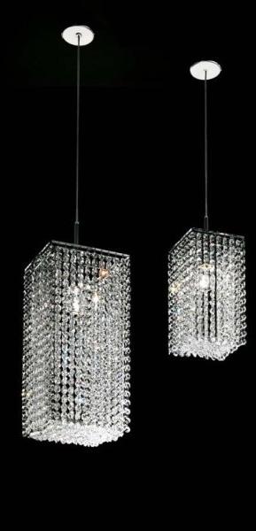ЛЮСТРА MASIERO IMPERO DECO VE 848 S1 P