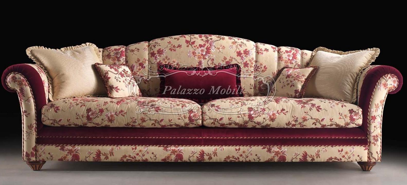 Диван BEDDING Pushkar 10
